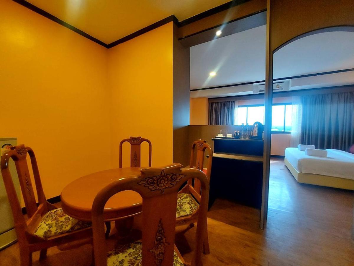M Hotel Danok Sadao Zewnętrze zdjęcie