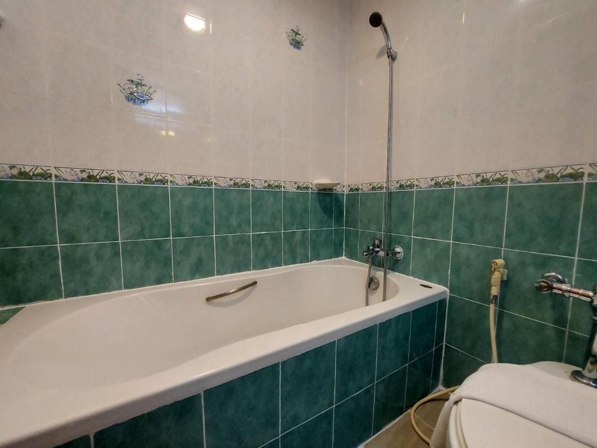 M Hotel Danok Sadao Zewnętrze zdjęcie
