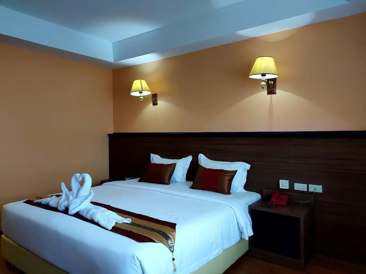 M Hotel Danok Sadao Zewnętrze zdjęcie