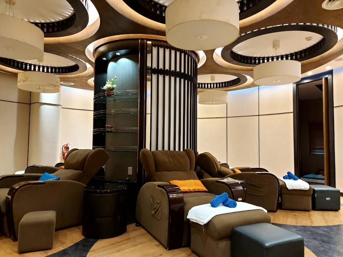 M Hotel Danok Sadao Zewnętrze zdjęcie