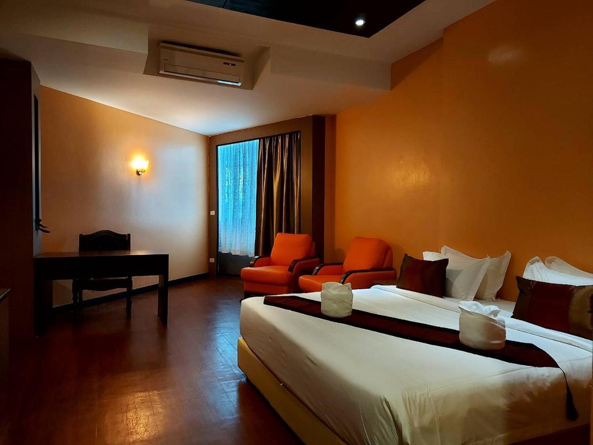 M Hotel Danok Sadao Zewnętrze zdjęcie