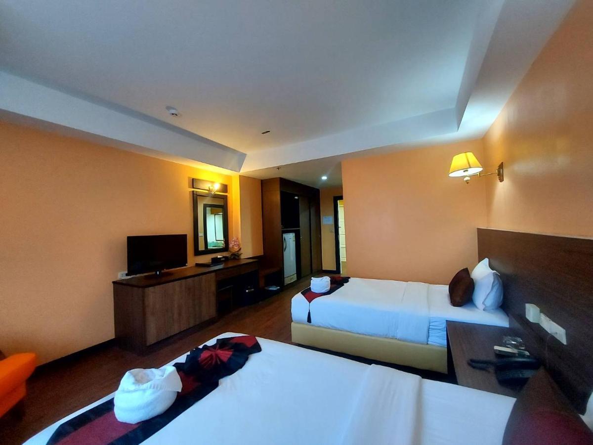 M Hotel Danok Sadao Zewnętrze zdjęcie