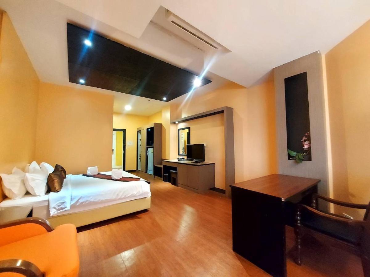 M Hotel Danok Sadao Zewnętrze zdjęcie