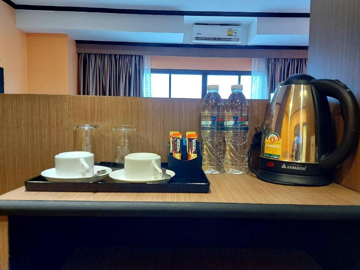 M Hotel Danok Sadao Zewnętrze zdjęcie