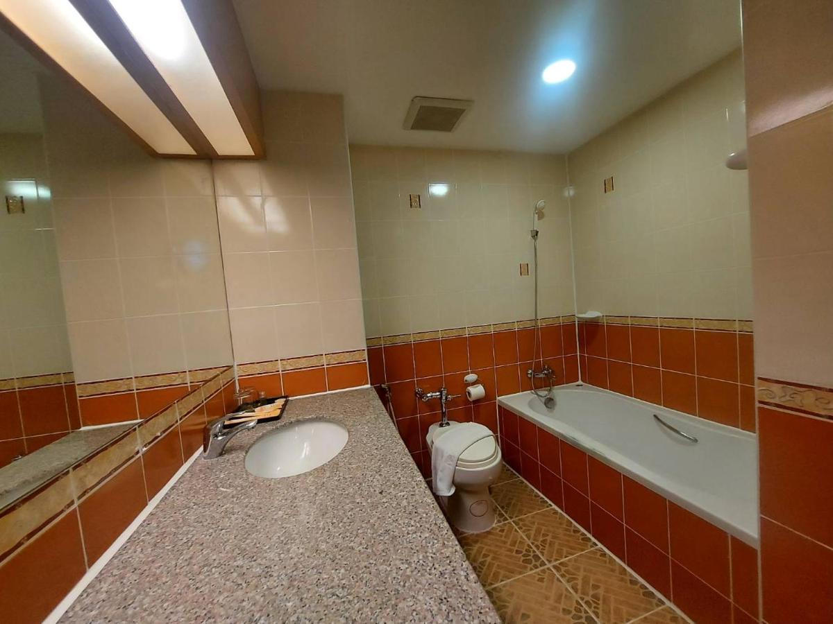 M Hotel Danok Sadao Zewnętrze zdjęcie