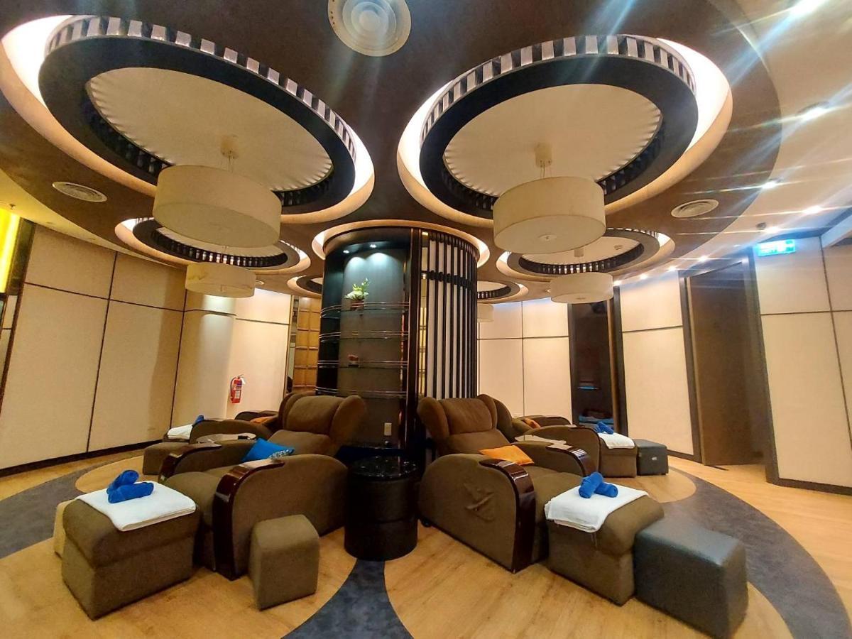 M Hotel Danok Sadao Zewnętrze zdjęcie