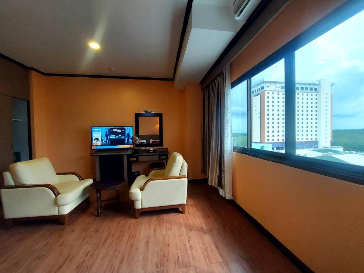 M Hotel Danok Sadao Zewnętrze zdjęcie