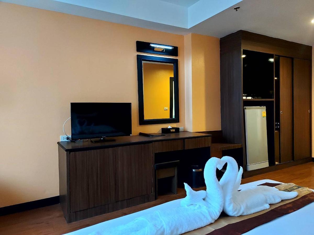 M Hotel Danok Sadao Zewnętrze zdjęcie