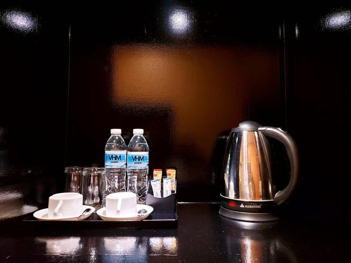 M Hotel Danok Sadao Zewnętrze zdjęcie