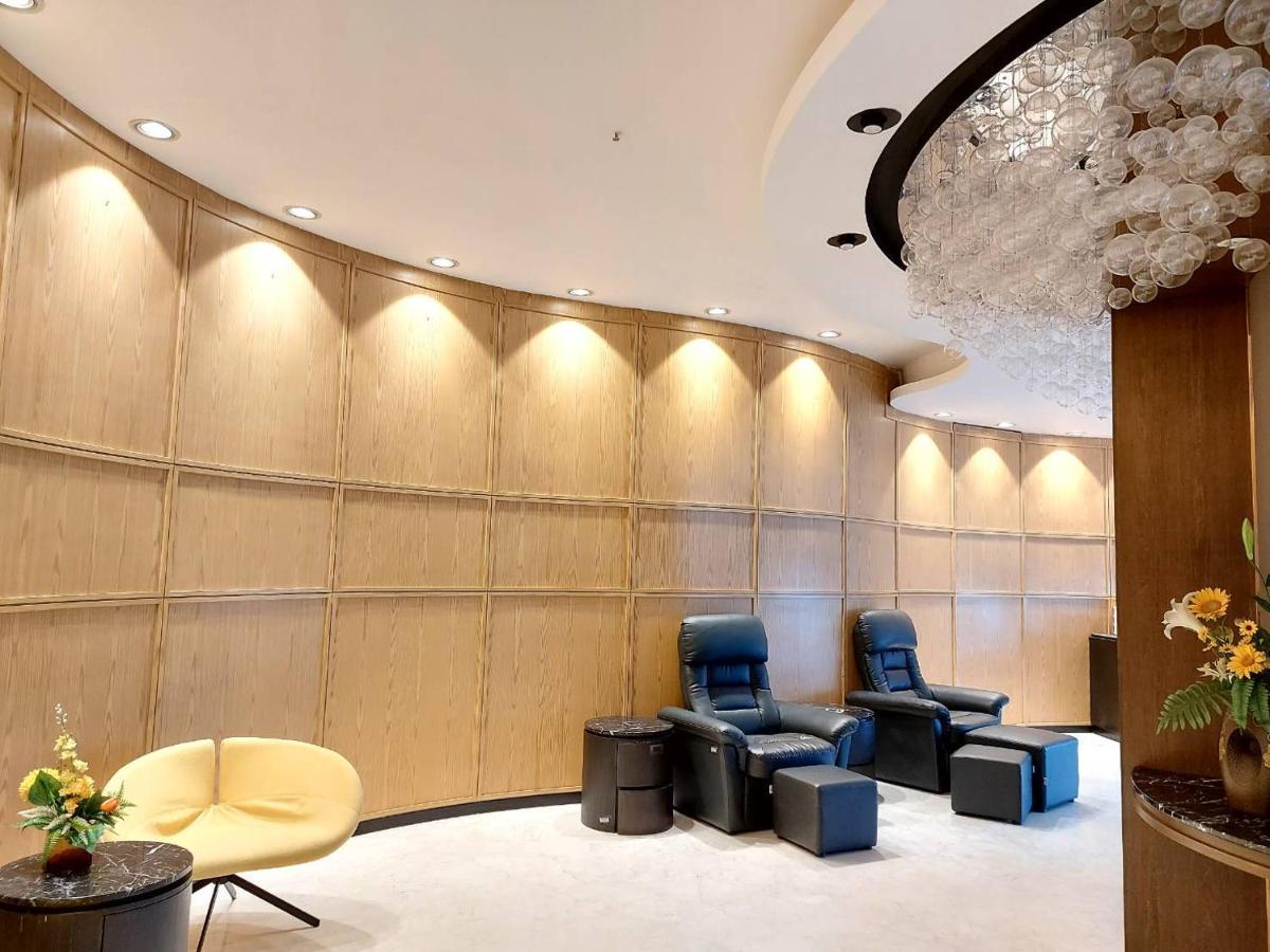 M Hotel Danok Sadao Zewnętrze zdjęcie