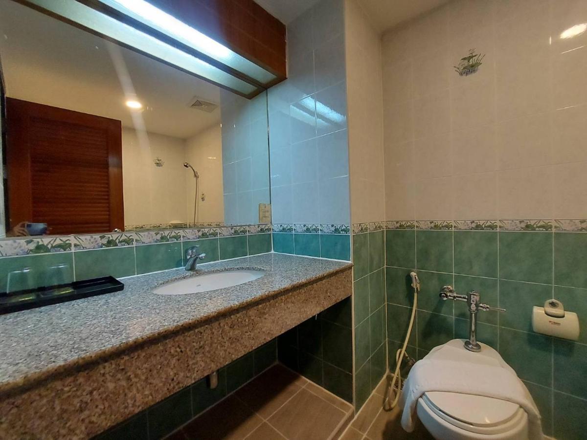 M Hotel Danok Sadao Zewnętrze zdjęcie