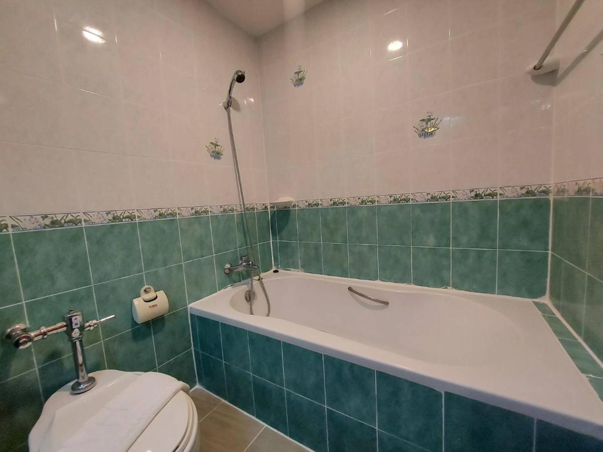 M Hotel Danok Sadao Zewnętrze zdjęcie