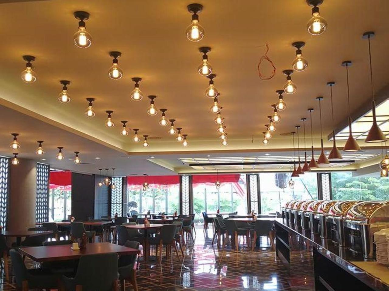 M Hotel Danok Sadao Zewnętrze zdjęcie