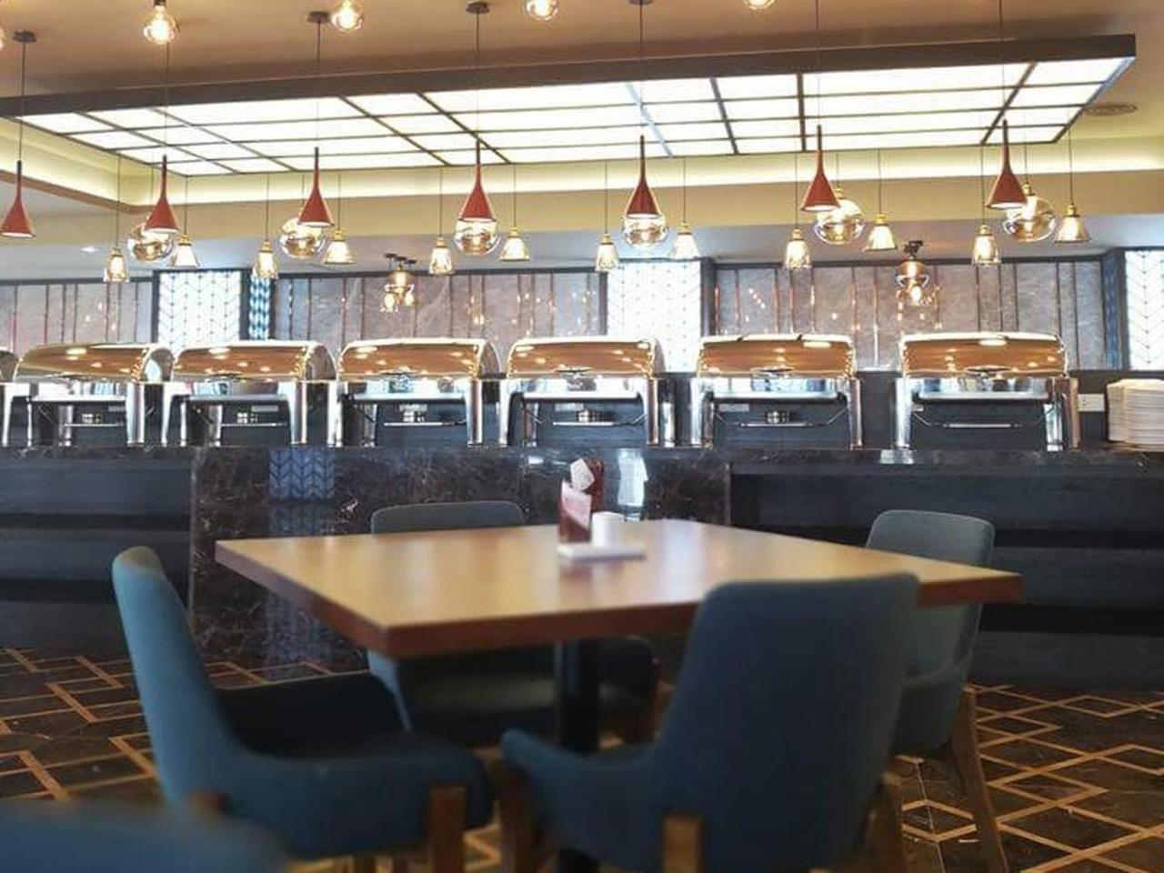 M Hotel Danok Sadao Zewnętrze zdjęcie