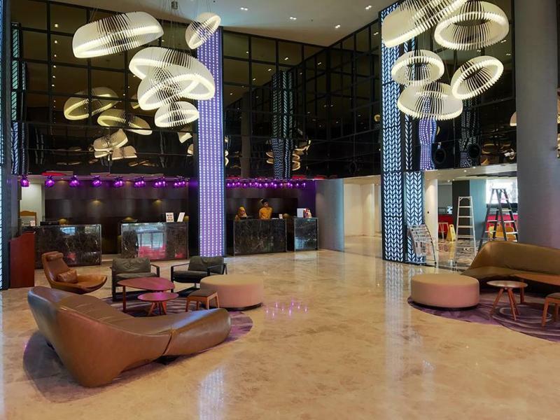 M Hotel Danok Sadao Zewnętrze zdjęcie
