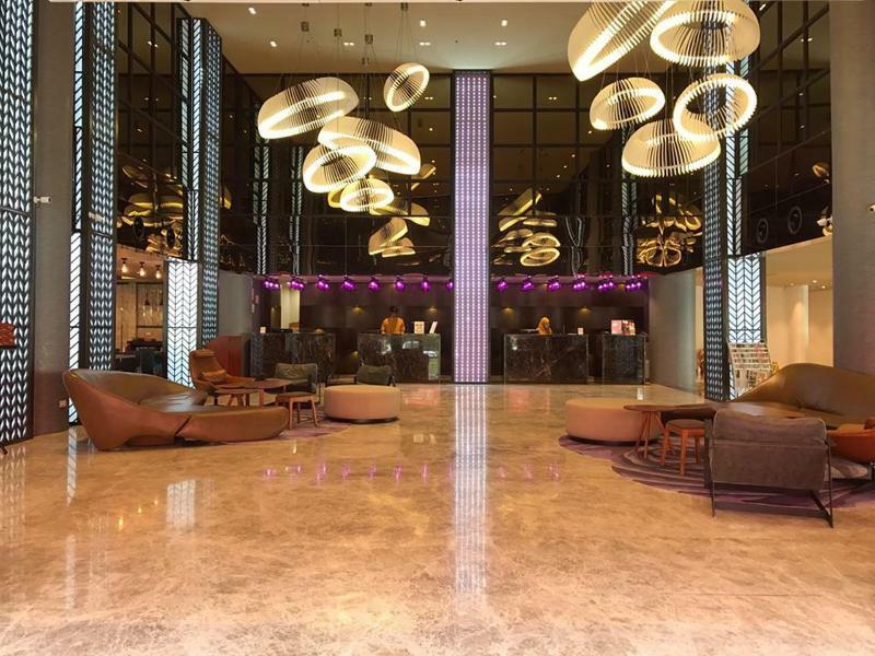 M Hotel Danok Sadao Zewnętrze zdjęcie