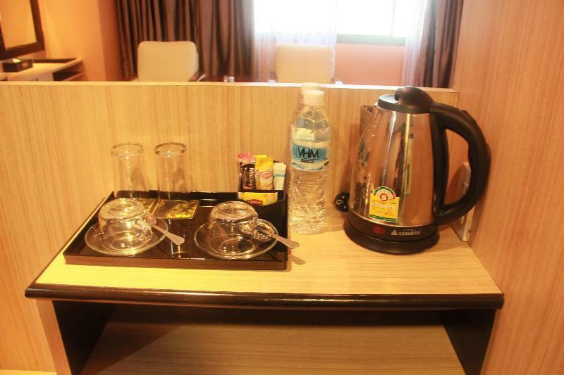 M Hotel Danok Sadao Zewnętrze zdjęcie